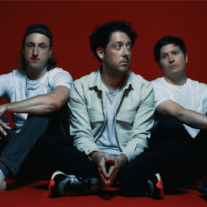 The Wombats @ Paral·lel 62