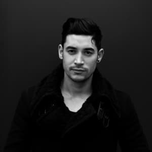 Dax J @ INPUT High Fidelity Dance Club