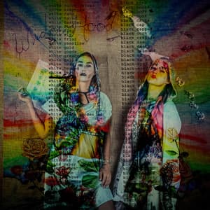 CocoRosie @ Kafe Antzokia