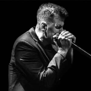 Ciro Y Los Persas @ Razzmatazz