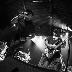 Pennywise @ La Riviera