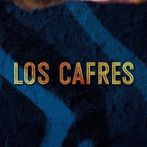 Los Cafres @ Sala París 15