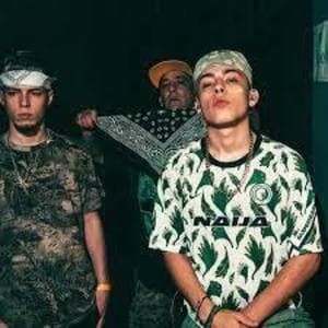 Trueno. @ Palau Sant Jordi