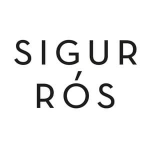 Sigur Rós @ Auditori Fòrum CCIB