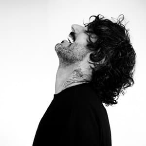 Melendi @ Bizkaia Arena, BEC