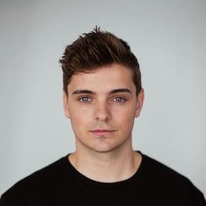Martin Garrix @ Ushuaïa Ibiza