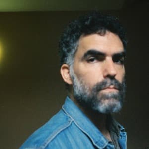 Jero Romero @ El Molino