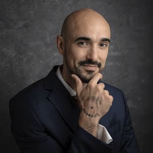 Abel Pintos @ Sala Repvbblica