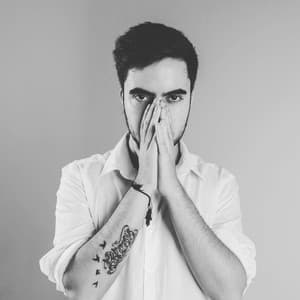 Beret @ Nuevo Teatro Alcalá