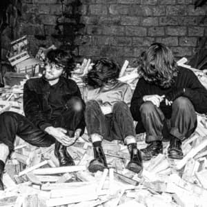 Maquina @ Café Berlín