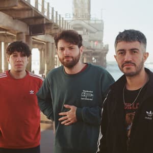 Bestia Bebé @ Sala López