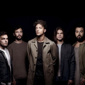 Shinova @ Noches del Botánico