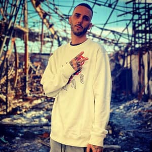 Fyahbwoy @ La Riviera