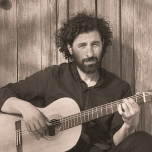 José González @ Paral·lel 62