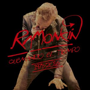 Ramoncin @ Oasis Club Teatro