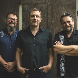 Los Deltonos @ Sala LA2