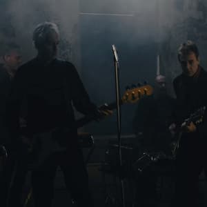 B-Movie @ Sala Upload