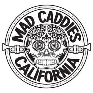 Mad Caddies @ Sala Nazca