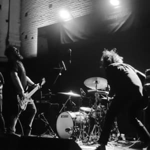 Viva Belgrado @ La Pérgola