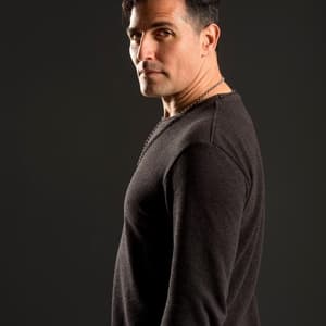 Marcos Cruz @ Pandora