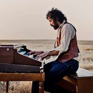 Julian Maeso @ Sala Clamores