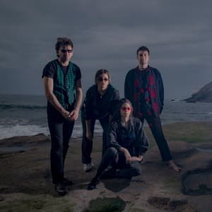 Belako @ Parc Doctor Lluch