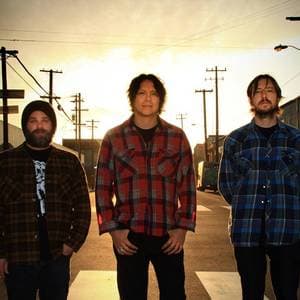 Earthless @ Razzmatazz 2