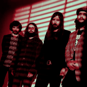 Uncle Acid & the Deadbeats @ Kafe Antzokia
