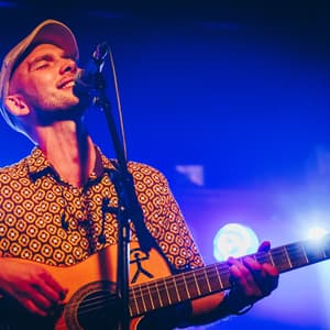 Renny Jackson @ Uprooted Theatre