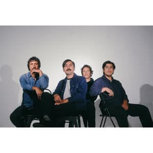 Levitation Room @ Upload