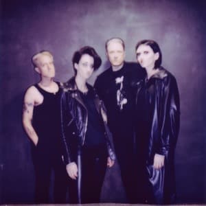 Actors @ Wolf Barcelona