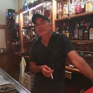 Stanley Brinks @ Centro Excursionista