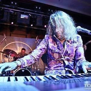 Marcos Valle @ Copérnico the Club