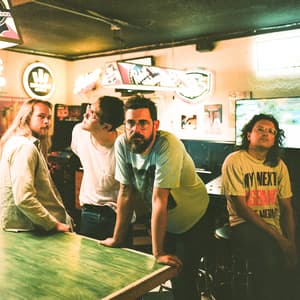 White Denim @ Upload