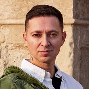 Oxxxymiron @ Razzmatazz