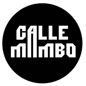 Calle Mambo @ Sala 2, Jamboree