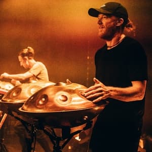 Hang Massive @ Jerusalem Club