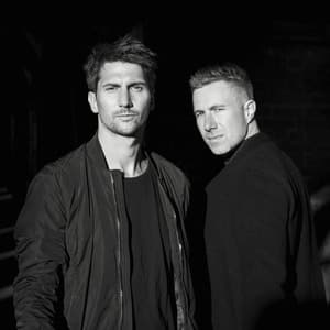 Pan-Pot @ INPUT High Fidelity Dance Club