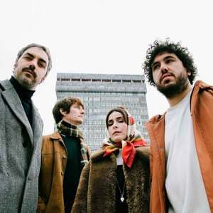 Kokoshca @ Copérnico