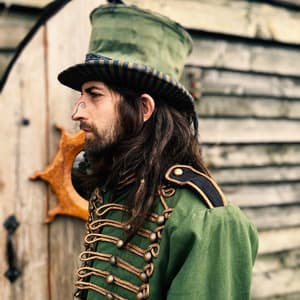 Cam Cole @ Sala Rockville