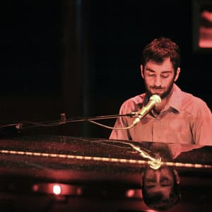 Evripidis And His Tragedies @ Asociación Freedonia