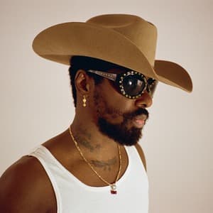 Curtis Harding @ Club Lula