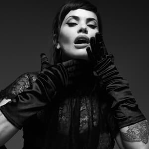 Natalia Doco @ La Nau