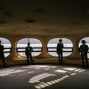 León Benavente @ Aclam Club