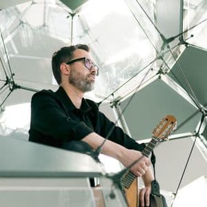 Luís Peixoto @ Sinestesia Bar Musical