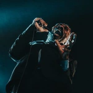 Clarence Bekker @ Jamboree Jazz Club