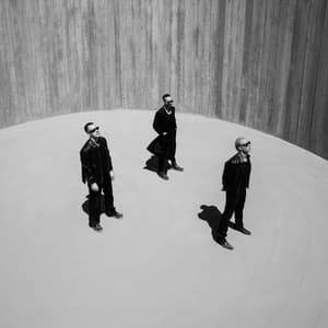 RÜFÜS DU SOL @ Palau Sant Jordi