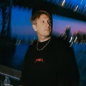 Layton Giordani @ INPUT High Fidelity Dance Club