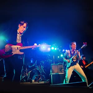 The Long Ryders @ Upload