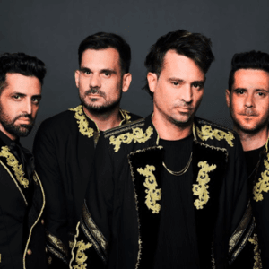 Tan Bionica @ Razzmatazz